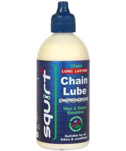 Nhớt Squirt Long Lasting Chain Lube