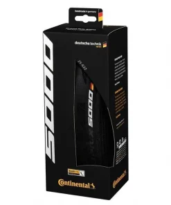 Continental Grand Prix 5000