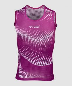 Áo Lót Thể Thao EKOI x ZWIFT
