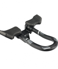 Tay Nghỉ Control Tech Falcon Mini Clip-On ( Gắn trên Pô Tăng ) TTH-14-S
