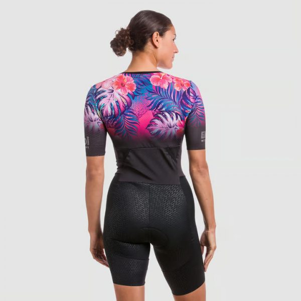 COMBINAISON TRIATHLON FEMME EKOI TROPICAL (1) COMBINAISON TRIATHLON FEMME EKOI TROPICAL (1)