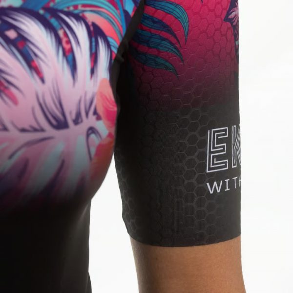 COMBINAISON TRIATHLON FEMME EKOI TROPICAL (3) COMBINAISON TRIATHLON FEMME EKOI TROPICAL (3)