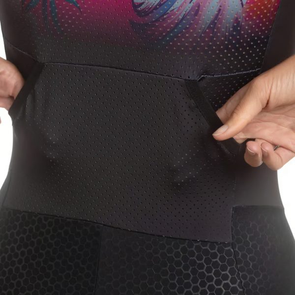 COMBINAISON TRIATHLON FEMME EKOI TROPICAL (5) COMBINAISON TRIATHLON FEMME EKOI TROPICAL (5)