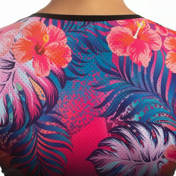 COMBINAISON TRIATHLON FEMME EKOI TROPICAL (6) COMBINAISON TRIATHLON FEMME EKOI TROPICAL (6)