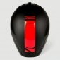 Casque EKOI AERODINAMICA BY PINIFARINA NOIR ROUGE (4)