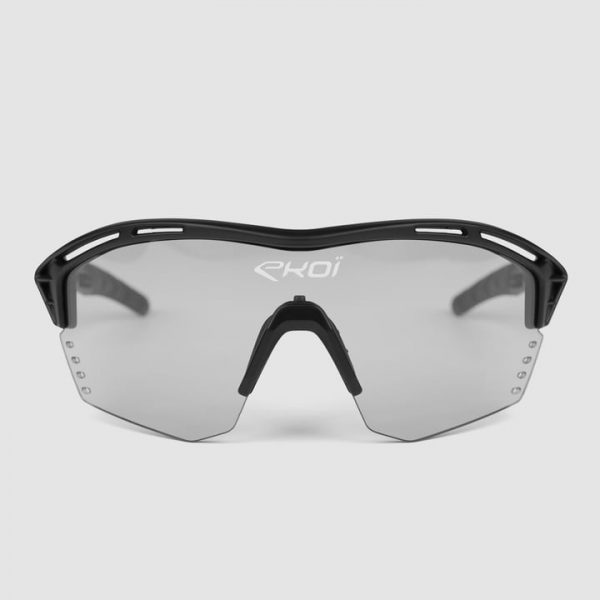 Lunettes EKOI PERSOEVO4 S22 Noir mat PH Cat1-2 (1) Lunettes EKOI PERSOEVO4 S22 Noir mat PH Cat1-2 (1)