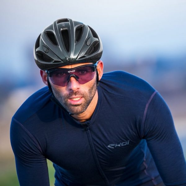 Lunettes EKOI PERSOEVO4 S22 Noir mat PH Cat1-2 (4) Lunettes EKOI PERSOEVO4 S22 Noir mat PH Cat1-2 (4)