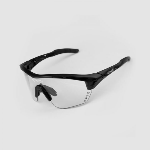 Lunettes EKOI PERSOEVO4 S22 Noir mat PH Cat1-2