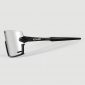 Lunettes EKOI PERSOEVO8 NOIR MIRROR Cat3 (1)