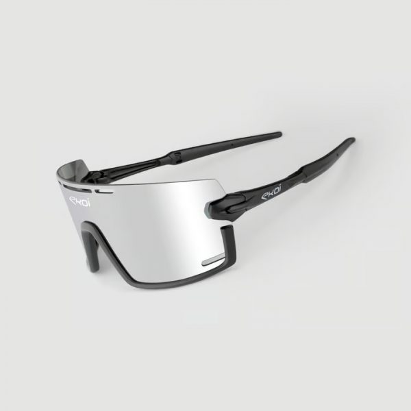 Lunettes EKOI PERSOEVO8 NOIR MIRROR Cat3