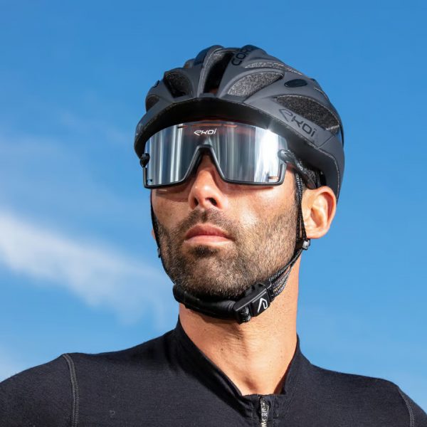 Lunettes EKOI PERSOEVO8 NOIR MIRROR Cat3 (9) Lunettes EKOI PERSOEVO8 NOIR MIRROR Cat3 (9)