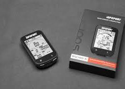 Đồng Hồ IGPSPORTS BCS 100S