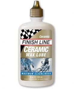 Nhớt Finish Line