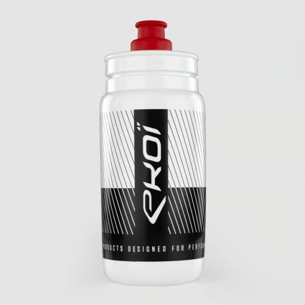 bidon-velo-ekoi-light-550-ml-blanc bidon-velo-ekoi-light-550-ml-blanc