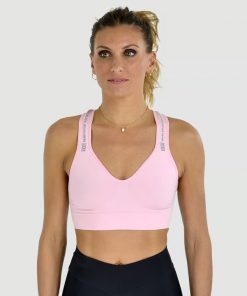 Áo Bra Nữ EKOI Emily Hồng