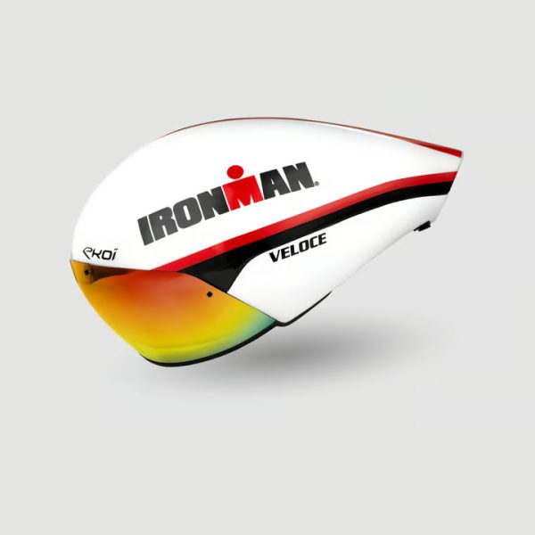 casque-chrono-ekoi-veloce-ironman-blanc-rouge-revo-rouge-cat3