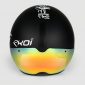 casque-chrono-ekoi-veloce-noir-mat-revo-rouge-