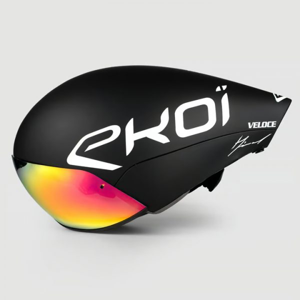 casque-chrono-ekoi-veloce-noir-mat-revo-rouge-cat3