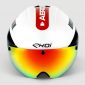 casque-ekoi-aero16-ironman-blanc-rouge