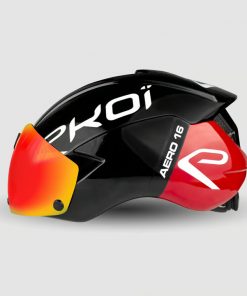 Mũ Bảo Hiểm EKOI AERO16