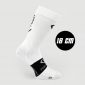 chaussettes-velo-18-cm-ekoi-primavera-blanches (2)