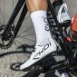 chaussettes-velo-18-cm-ekoi-primavera-blanches (3)