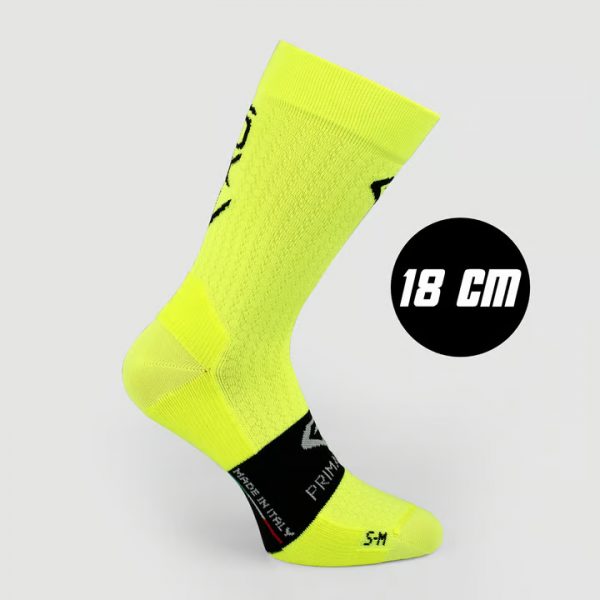 chaussettes-velo-18-cm-ekoi-primavera-jaune-fluo (2) chaussettes-velo-18-cm-ekoi-primavera-jaune-fluo (2)