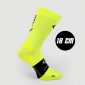 chaussettes-velo-18-cm-ekoi-primavera-jaune-fluo (2)