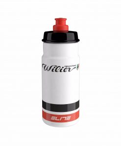 Bình Nước Elite Jet Wilier Triestina 550ml