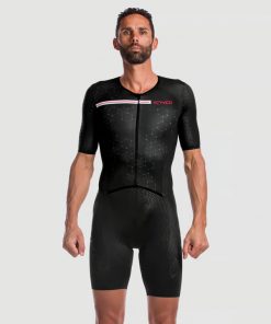 ĐỒ TRISUIT EKOI ATOM MÀU ĐEN