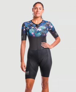 BỘ ĐỒ TRISUIT EKOI NATHALIE SIMON VÀ HAWAII DÀNH CHO NỮ