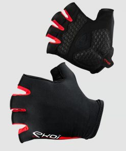 Găng Tay Đạp Xe EKOI STRADA GEL