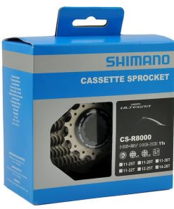 Líp Shimano CS-R8000