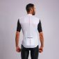 maillot-ekoi-monochrome-blanc