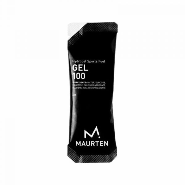 maurten gel 100 1