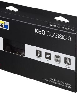 Pedal LOOK kéo Classic 3