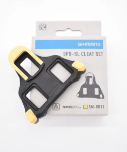 Can Shimano SPD-SL ClEAT SET SH11