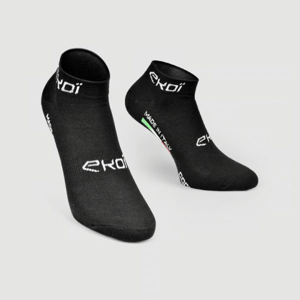 socquettes-courtes-ekoi-coolmax-noires socquettes-courtes-ekoi-coolmax-noires