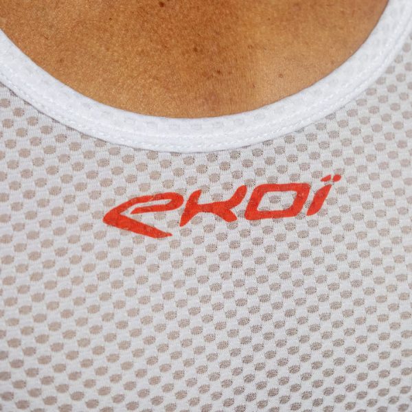 sous-maillot-ekoi-ultralight-extrafil-blanc sous-maillot-ekoi-ultralight-extrafil-blanc