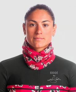 KHĂN ĐA NĂNG GIỮ ẤM NỮ EKOI NATHALIE SIMON