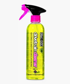 Dung Dịch Vệ Sinh Bộ Truyền Động Muc-Off Bio Drivetrain Cleaner 500ml