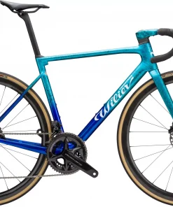 Xe Đạp Wilier Triestina 0 SLR