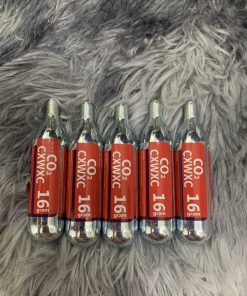 BÌNH KHÍ NÉN Co2