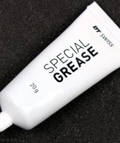 Mỡ Bò Bôi Cối Đùm Xe Đạp DT SWISS Special Grease Tuýp 20 Gram