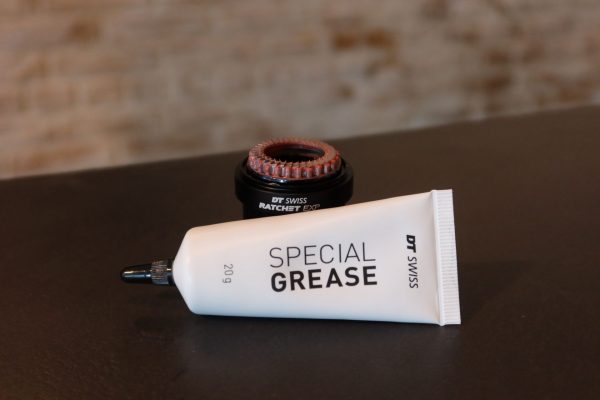 dtswiss-DT SWISS SPECIAL GREASE TUBE 20gr dtswiss-DT SWISS SPECIAL GREASE TUBE 20gr