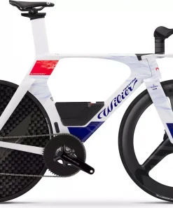 Sườn Xe Đạp TT Wilier Triestina Supersonica SLR