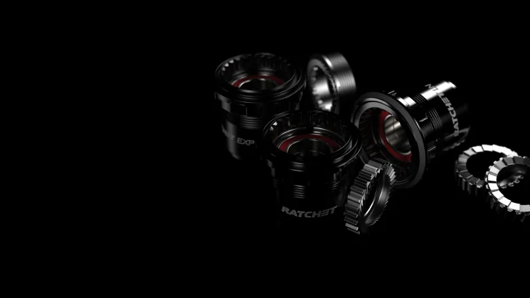 Tổng Quan Về Các Dòng Ratchet Của DT SWISS [ Còn Tiếp ]