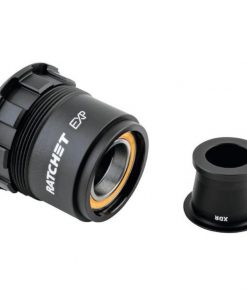 Bộ Chuyển Đổi DT SWISS Freehub Body Ratchet EXP SRAM XDR | 12x142 mm Thru Axle