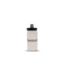 Bình Nước Xe Đạp ELITE BOTTLE KEBEA WIL LET'S RIDE24 550ML