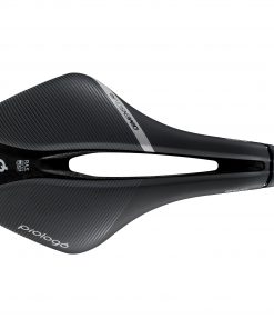 Yên Xe Đạp PROLOGO DIMENSION 143 TIROX BLK